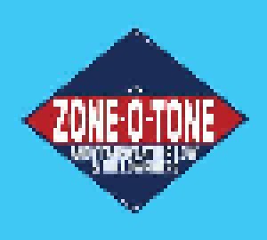Cover - Andy Fairweather Low & The Low Riders: Zone-O-Tone