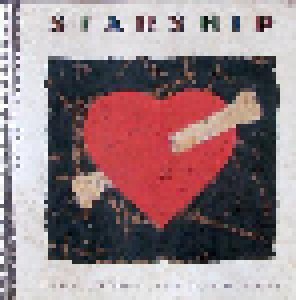 Starship: Love Among The Cannibals (LP) - Bild 1