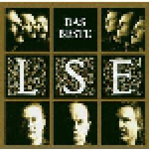 L.S.E.: Das Beste (CD) - Bild 1
