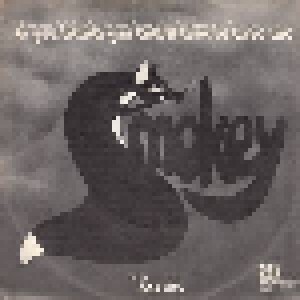 Smokey: If You Think You Know How To Love Me (7") - Bild 1