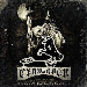 Crowhaven: Emotional Adjustment (CD) - Bild 1