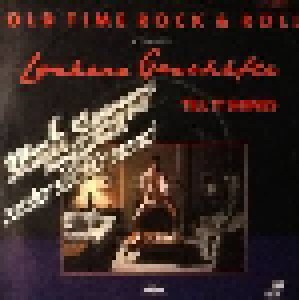 Bob Seger & The Silver Bullet Band: Old Time Rock & Roll (7") - Bild 2