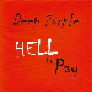Deep Purple: Hell To Pay (7") - Bild 1