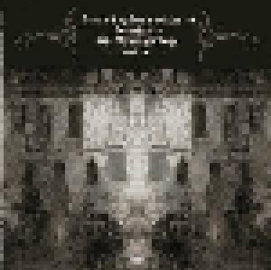 Cover - Stirner: Screaming Skull Orchestra / Headcleaner / She Destroys Hope / Stirner