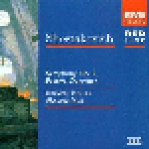 Dmitri Dmitrijewitsch Schostakowitsch: Symphony No. 5, Festive Overture (CD) - Bild 1