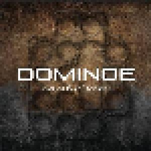 Dominoe: Naked But Dressed (CD) - Bild 1