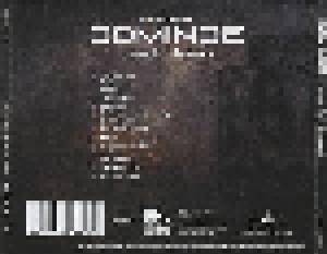 Dominoe: Naked But Dressed (CD) - Bild 2