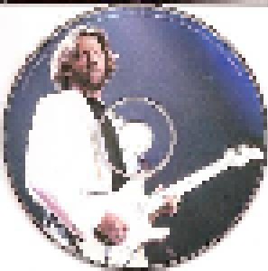 Eric Clapton: Interview Disc & Fully Illustrated Book (CD) - Bild 5