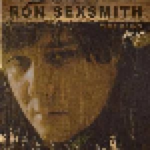 Ron Sexsmith: Time Being (CD) - Bild 1
