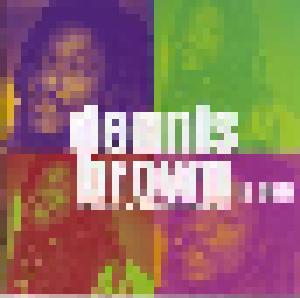 Dennis Brown: Dennis Brown In Dub - Cover