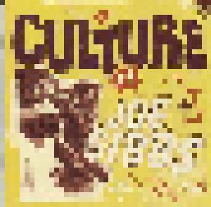 Culture: At Joe Gibbs - Cover