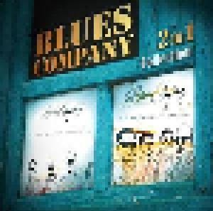 Blues Company: ...Blues, Ballads & Assorted Love Songs / More Blues, Ballads & Assorted Love Songs (2-CD) - Bild 1