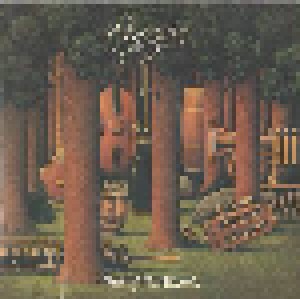 Oregon: Out Of The Woods (CD) - Bild 1