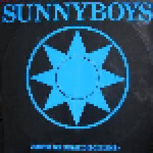 Cover - Sunnyboys: Show Me Some Discipline