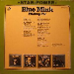 Blue Mink: Melting Pot (Star-Power) (LP) - Bild 2