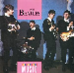 The Beatles: Rock And Roll Music (CD) - Bild 1