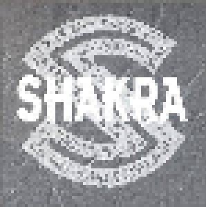 Shakra: Shakra (CD) - Bild 1