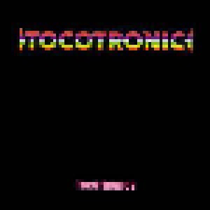 Cover - Tocotronic: Tocotronics