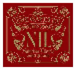 The GazettE: Nil (CD + DVD) - Bild 1