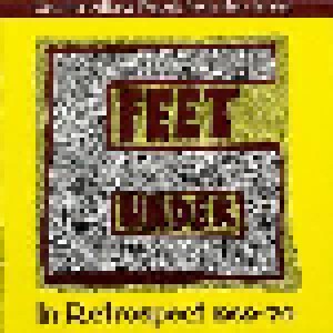 Cover - 6 Feet Under: In Retrospect 1969-'70
