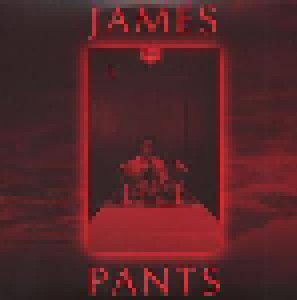 Cover - James Pants: James Pants