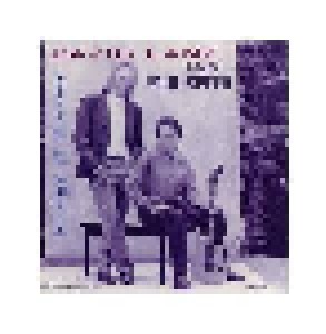David Lanz And Paul Speer: Bridge Of Dreams (CD) - Bild 1