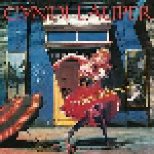 Cyndi Lauper: Original Album Classics (5-CD) - Bild 2