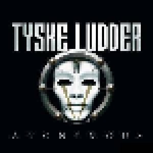 Tyske Ludder: Anonymous (CD) - Bild 1
