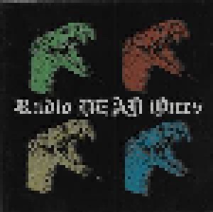 Radio Dead Ones: Radio Dead Ones (CD) - Bild 1