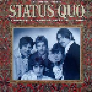 Status Quo: "Quotations" Volume 2 - Flipsides, Alternatives And Oddities (LP) - Bild 1