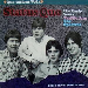 Status Quo: "Quotations" Volume 1 - The Early Years (LP) - Bild 1