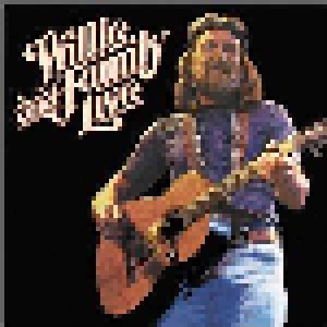 Cover - Willie Nelson: Willie And Family Live