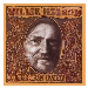 Willie Nelson: Tougher Than Leather (CD) - Bild 1