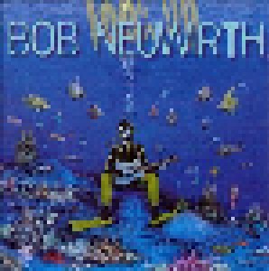 Bob Neuwirth: Look Up (CD) - Bild 1