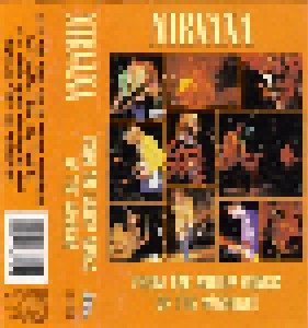 Nirvana: From The Muddy Banks Of The Wishkah (Tape) - Bild 6