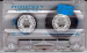 Morrissey: Vauxhall And I (Tape) - Bild 4