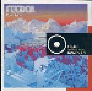 Feeder: Echo Park (CD) - Bild 1