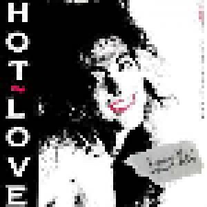 Cover - Jenny Kee: Hot Love
