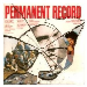 Permanent Record (CD) - Bild 1