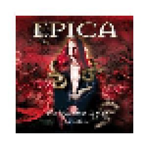 Epica: The Phantom Agony (Expanded Edition) (2-LP) - Bild 1