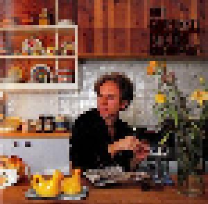 Art Garfunkel: Fate For Breakfast (CD) - Bild 1