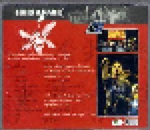 Linkin Park: Almost Acoustic X-Mas... (CD) - Bild 2