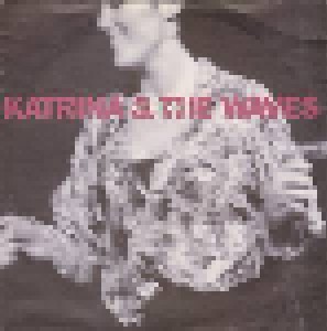 Katrina And The Waves: Pet The Tiger (7") - Bild 1
