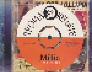 Millie: Time Will Tell (CD) - Bild 3