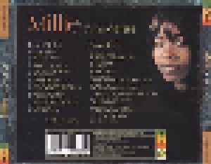 Millie: Time Will Tell (CD) - Bild 4