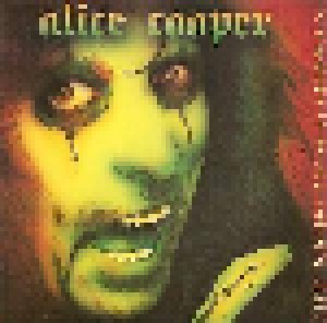 Alice Cooper: The Night Of Halloween (CD) - Bild 1