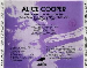 Alice Cooper: The Night Of Halloween (CD) - Bild 2
