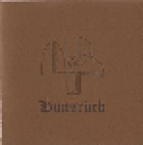 Einwärts: Hunsrück (Mini-CD-R / EP) - Bild 1