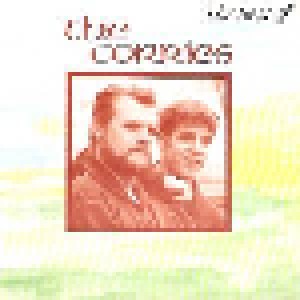 The Corries: The Best Of The Corries (CD) - Bild 1