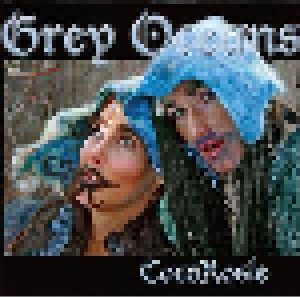 CocoRosie: Grey Oceans (CD) - Bild 1